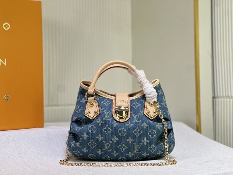 LV Top Handle Bags